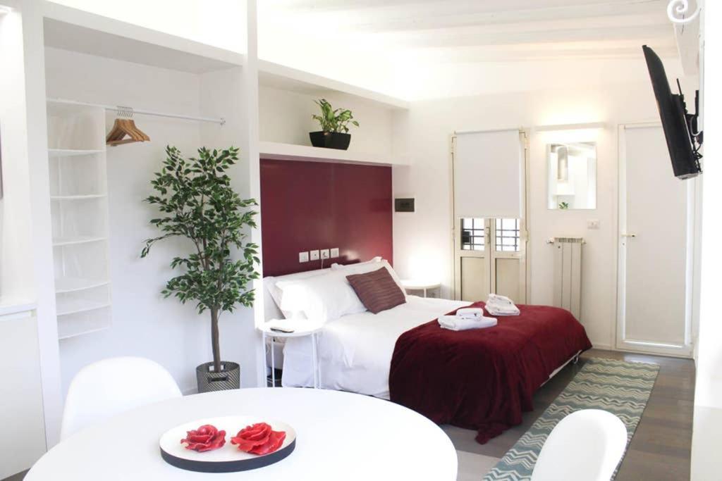 Bright Cozy Trastevere - Collection Appartamento