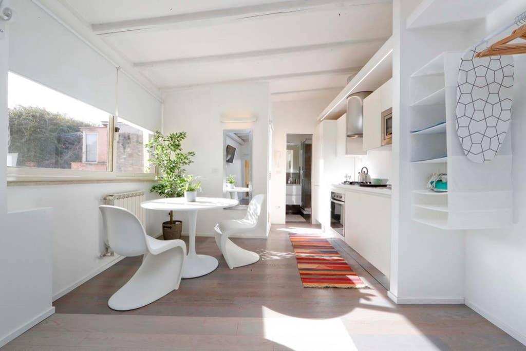 Appartamento Bright Cozy Trastevere - Collection *