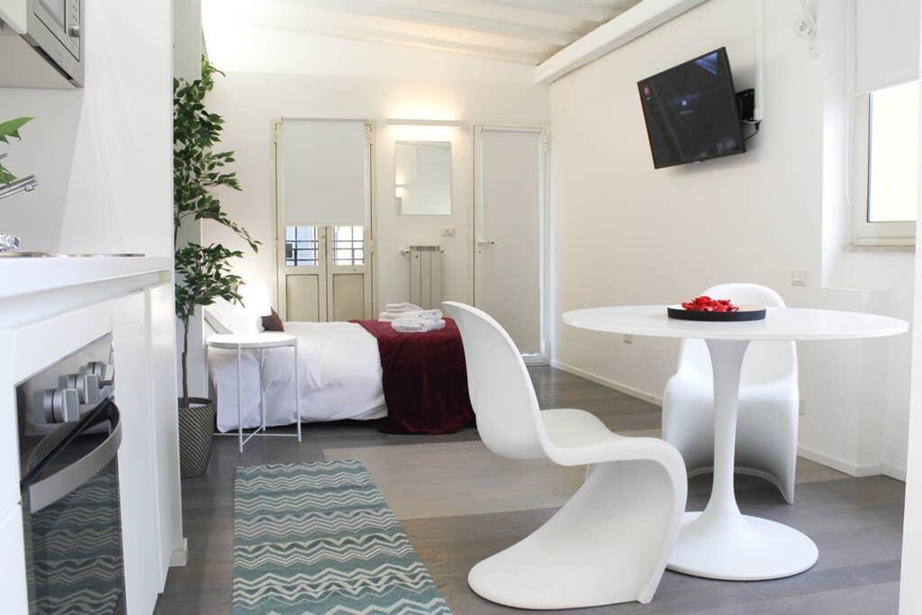 Bright Cozy Trastevere - Collection Appartamento