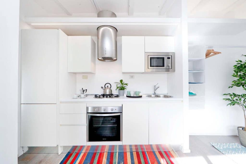 Bright Cozy Trastevere - Collection Appartamento *